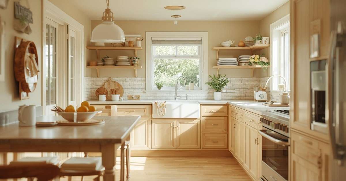 Kitchen-Cabinet