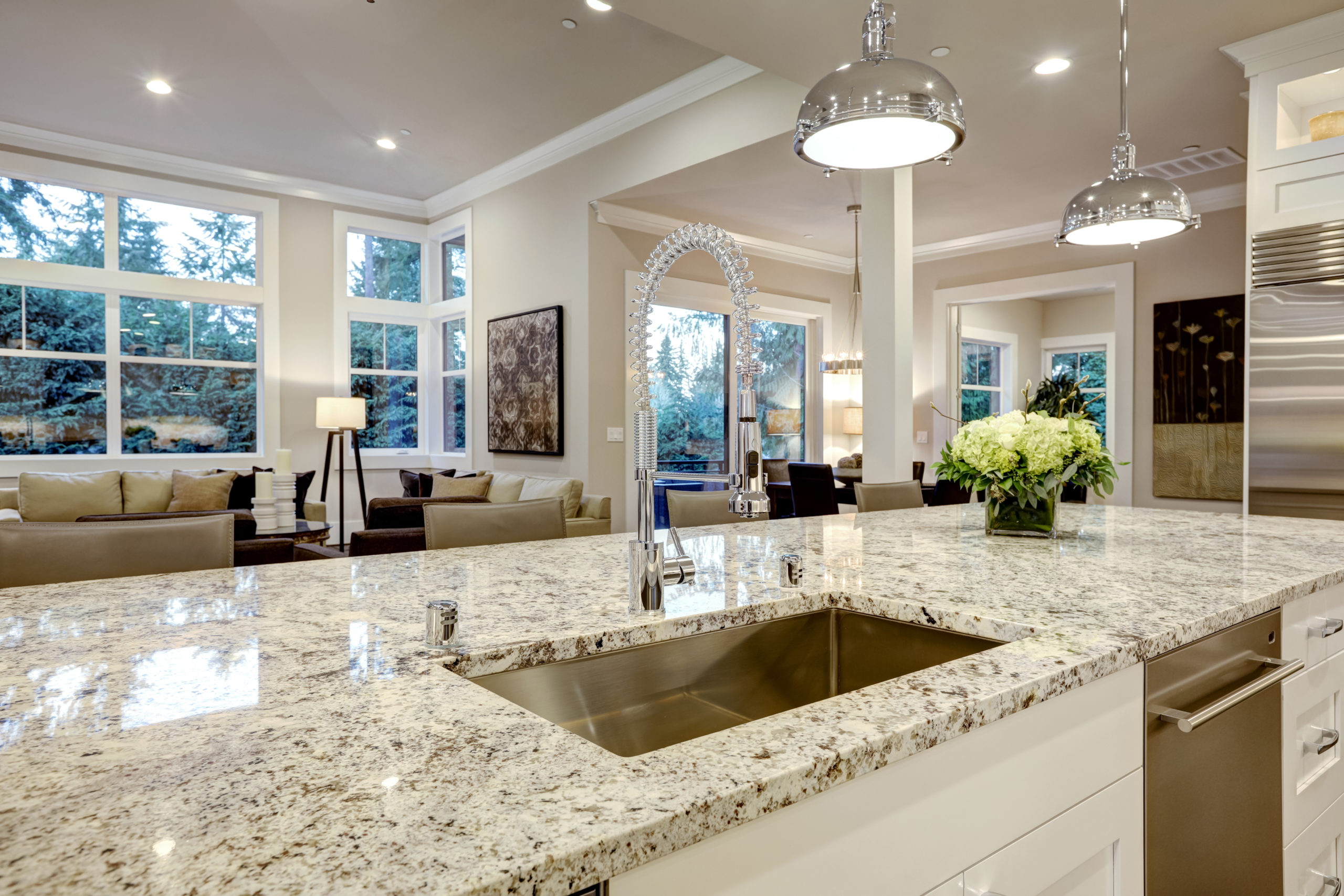 Kitchen-Countertop