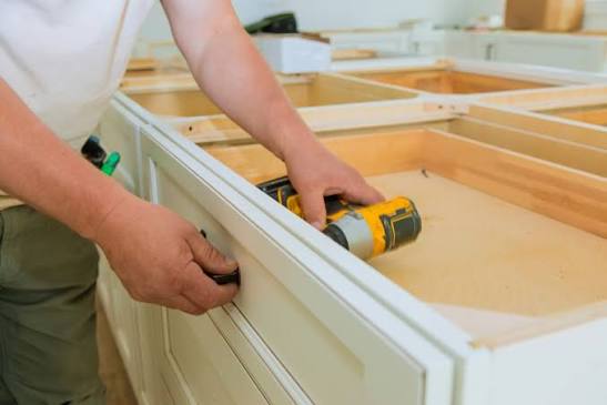 Professional-Cabinet-Installation