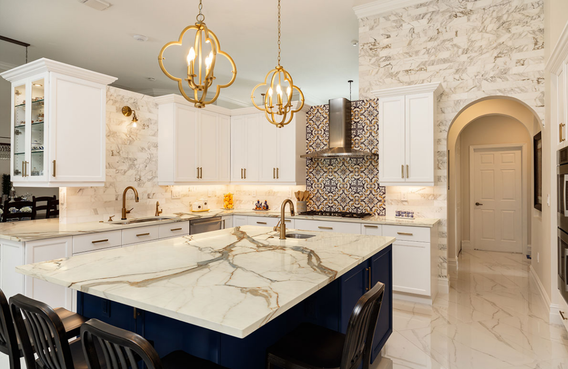 Calacatta-Countertop