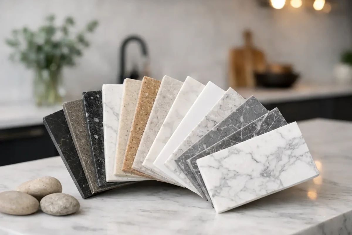top-10-Quartz-Countertop-colours