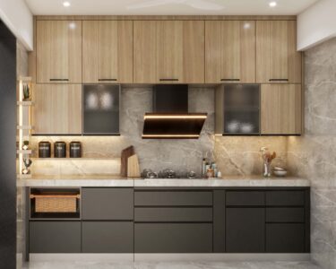 Two-Tone-Cabinets
