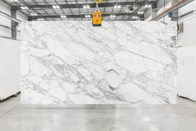 Calacatta-White-Marble-Countertop