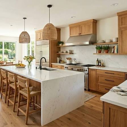 Countertop