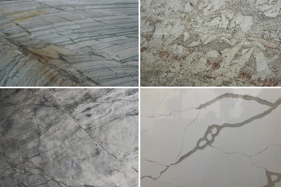 Countertop