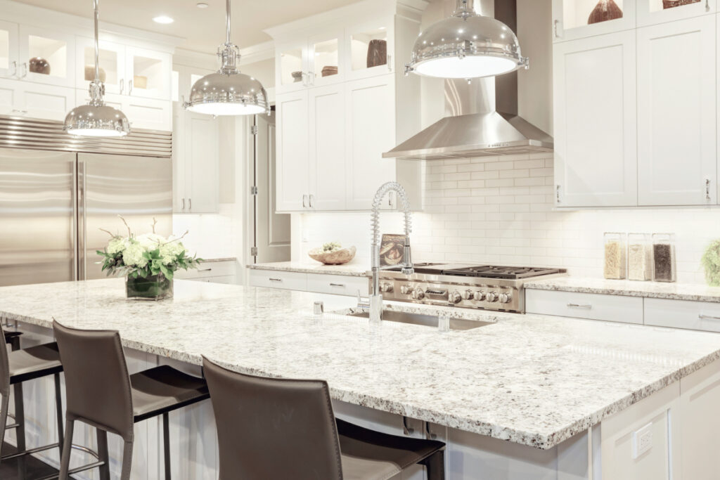 Countertops