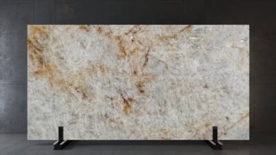 Cristallo-Quartzite