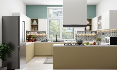 G-shaped-Kitchen-Layout