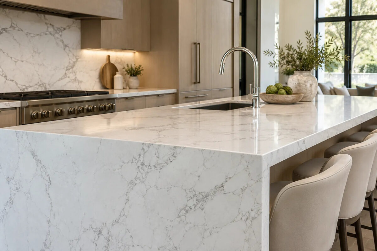 Granite-Countertops