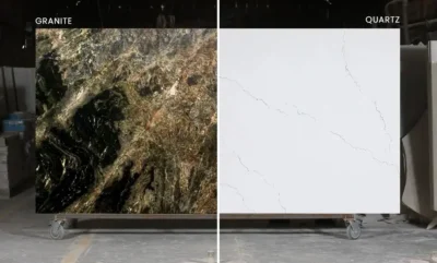 Granite-And-Quartz
