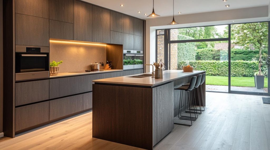 Handleless-Kitchen-Cabinets