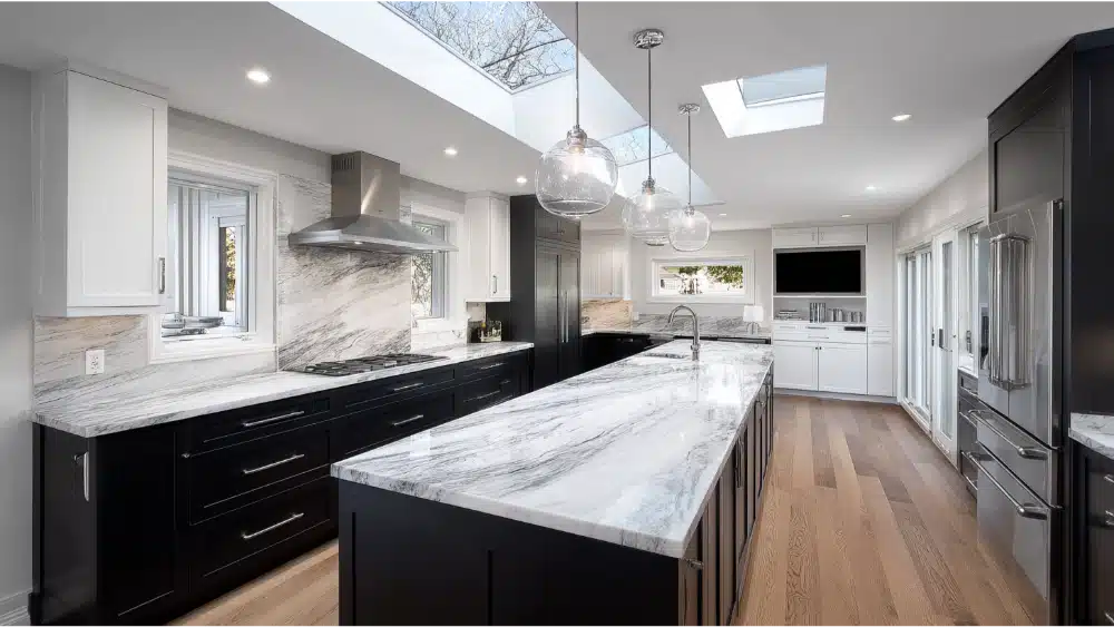 Kitchen-Countertops