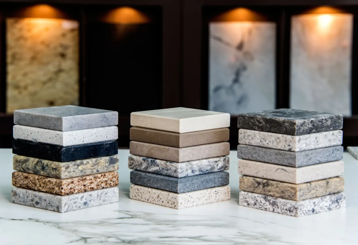 Marble-Countertops