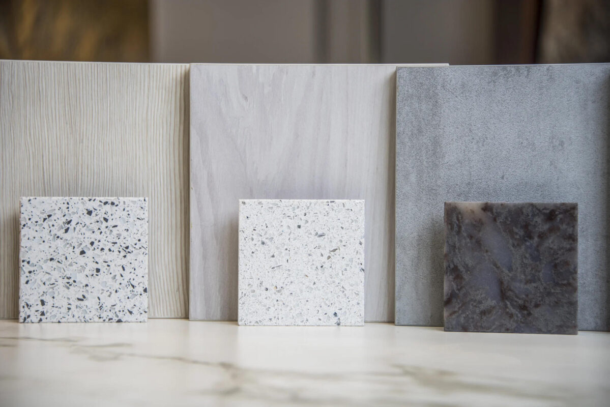Quartz-Slabs