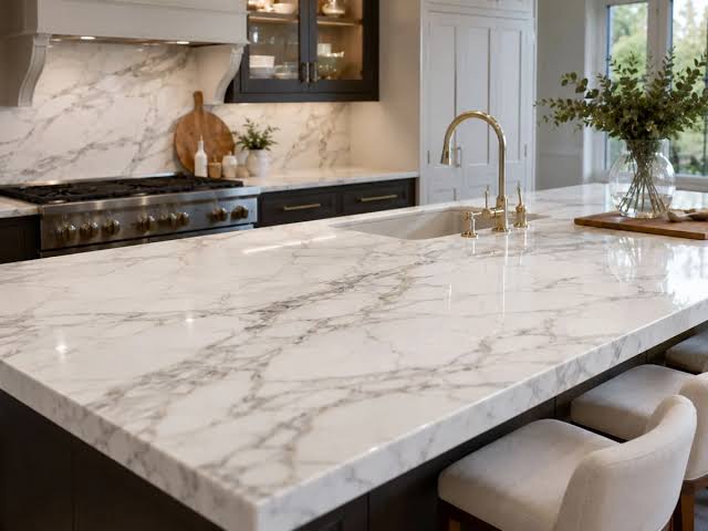 Quartzite-Countertops