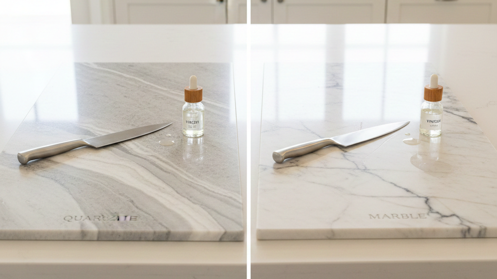 Quartzite-and-Marble-Countertops