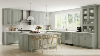 Shaker-Kitchen-Cabinet-Styles