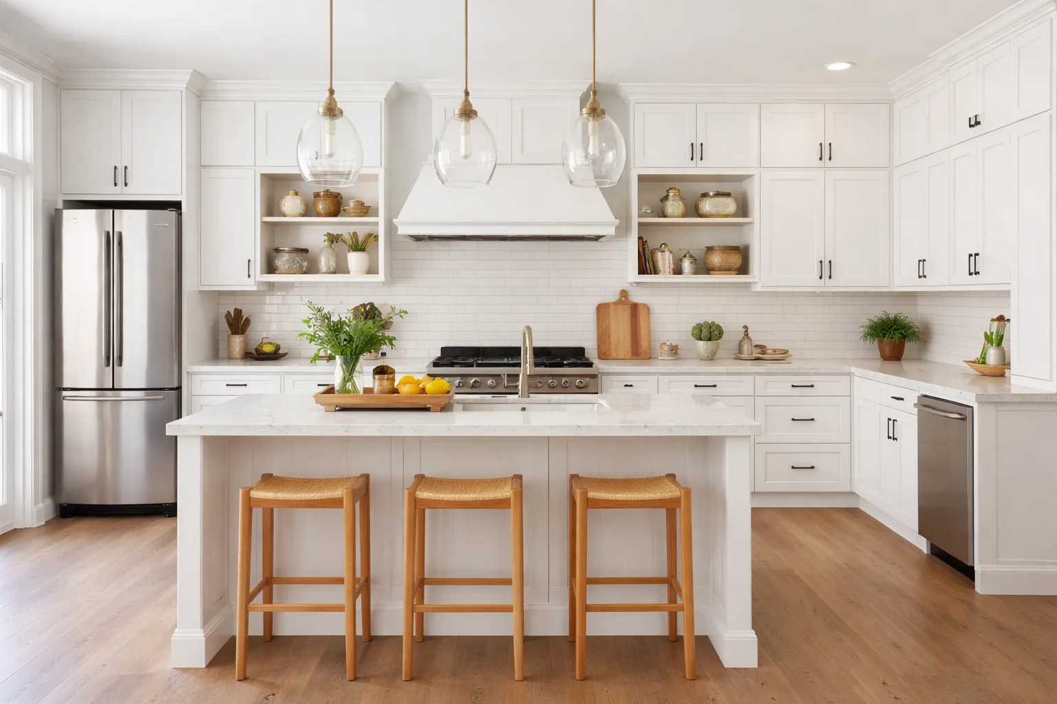 Wholesale Kitchen Cabinets