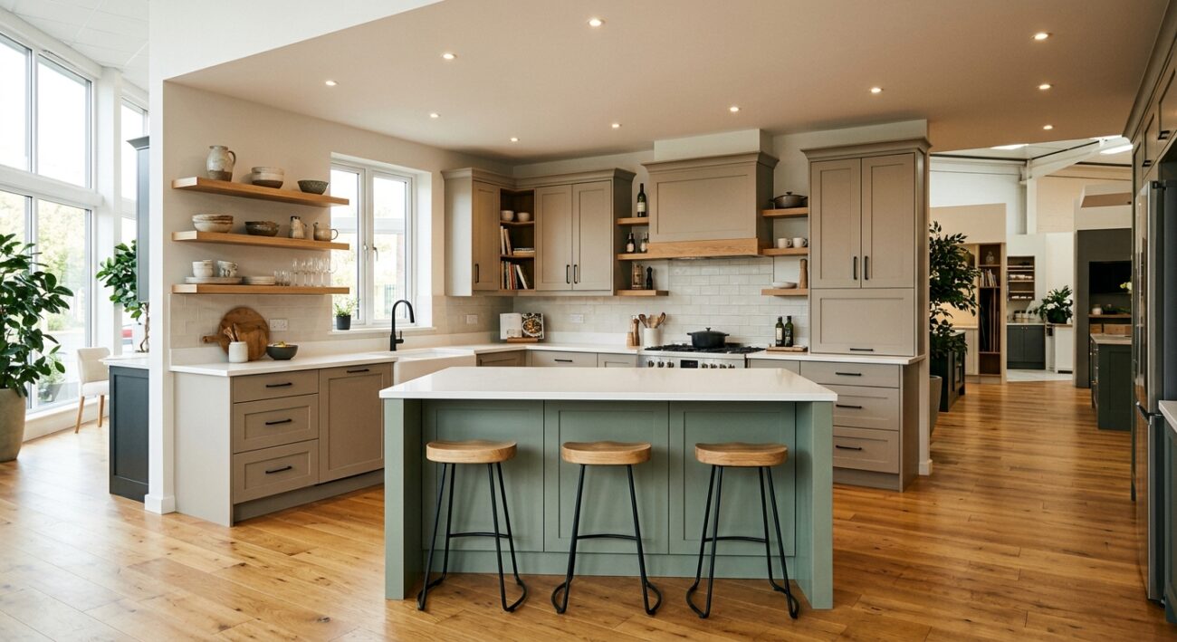 Kitchen-Cabinets