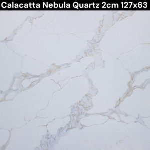 Calacatta-Nebula