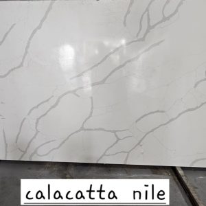 Calacatta-Nile
