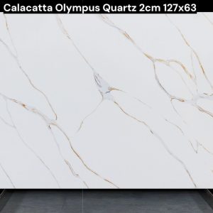 Calacatta Olympus
