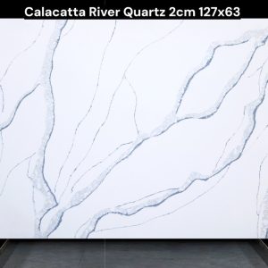 Calacatta-River