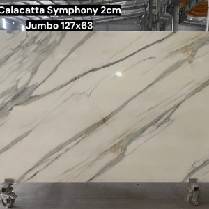 Calacatta-Symphony