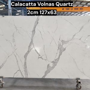 Calacatta-Volnas