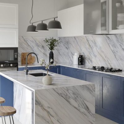 Custom Quartz Slabs in Hialeah